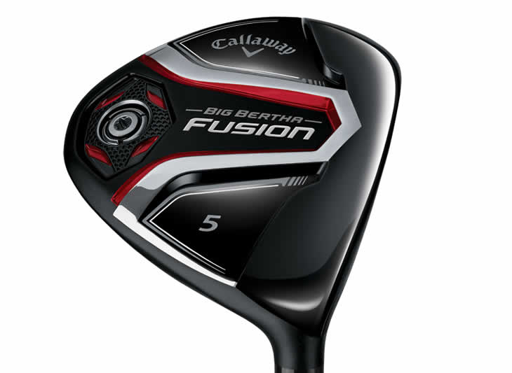 Callaway X Series N416 Fairway