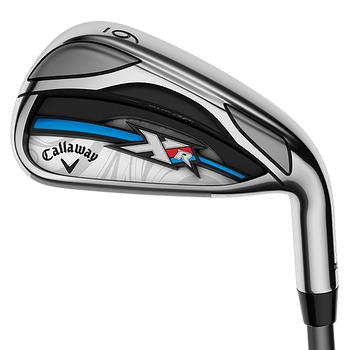 Callaway XR OS Irons 5-SW