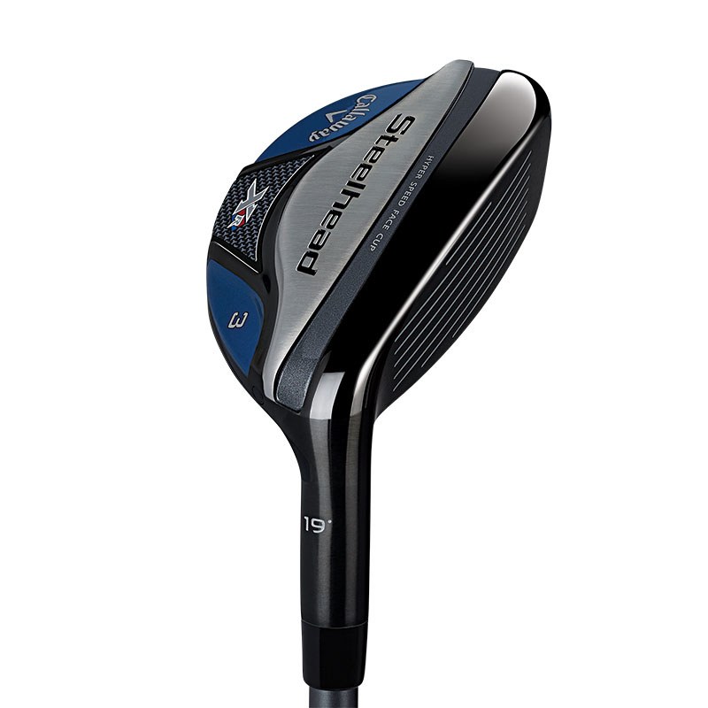 Callaway XR OS Hybrid