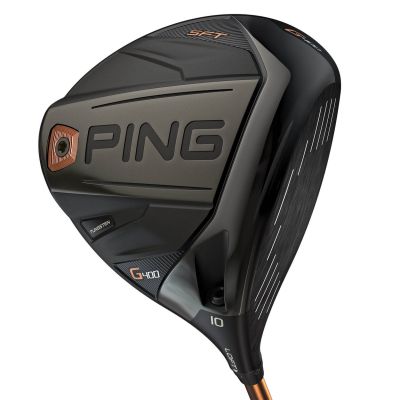 Ping G SF Tec Driver
