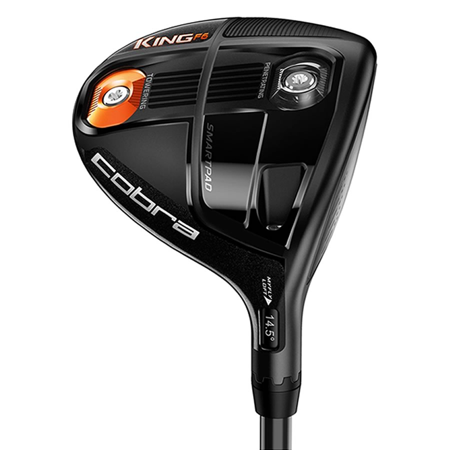 Cobra F6 Fairway Cobra F6 Fairway