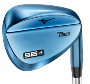T20 Blue Wedge ST