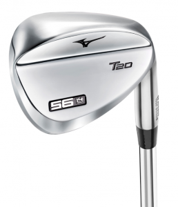 T20 Wedge Satin ST