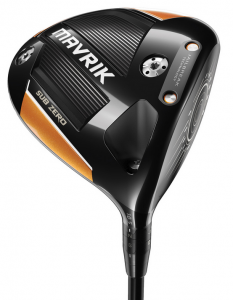 Mavrik SZ Driver