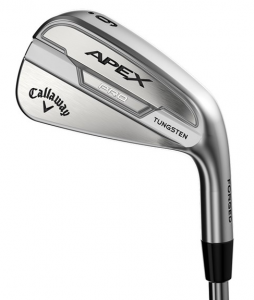 Callaway Apex 21 Pro Irons