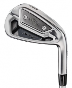 Callaway Apex 21 TCB Irons