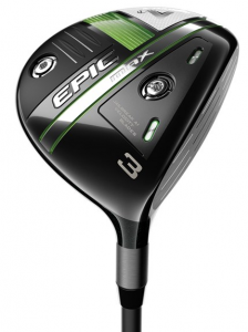 Callaway Epic Max FW