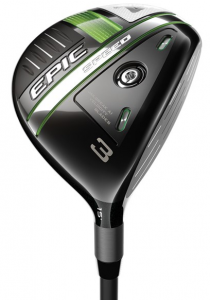 Callaway Epic Speed FW