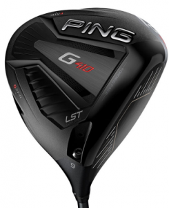 G410 LST Driver