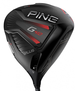 G410 Plus Driver