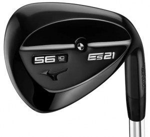Mizuno ES21 Black Wedge