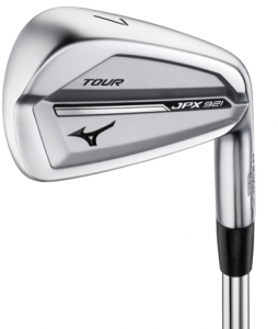 Mizuno JPX921 Tour Irons