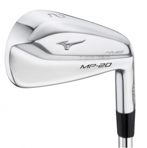 Mizuno MP-20 HMB Utility
