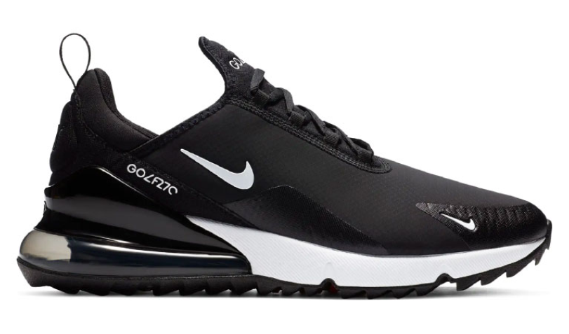 Nike Air Max 270G Black White