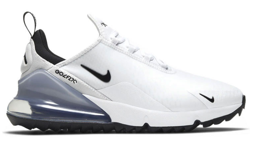 Nike Air Max 270G White Pure Platinum Black