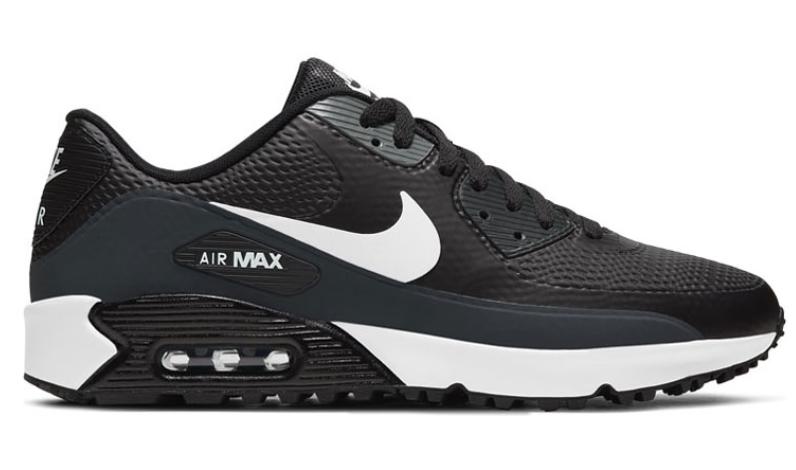 Nike Air Max 90 G Black