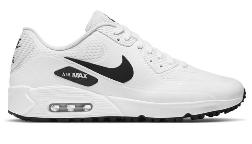 Nike Air Max 90 G White Black