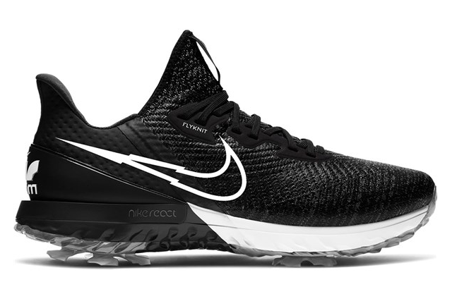 Nike Air Zoom Infinity Black