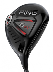Ping G410 FW