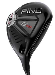 Ping G410 LST FW