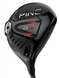 Ping G410 SFT FW