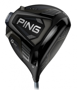 Ping G425 LST Driver