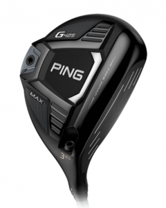 Ping G425 Max FW