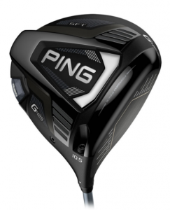 Ping G425 SFT Driver