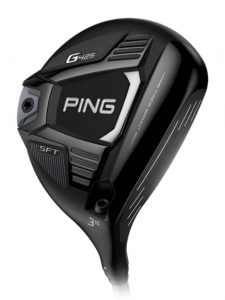 Ping G425 SFT FW