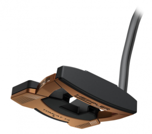 Ping Heppler Putter Range