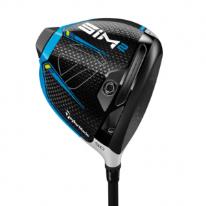 SIM 2 Driver