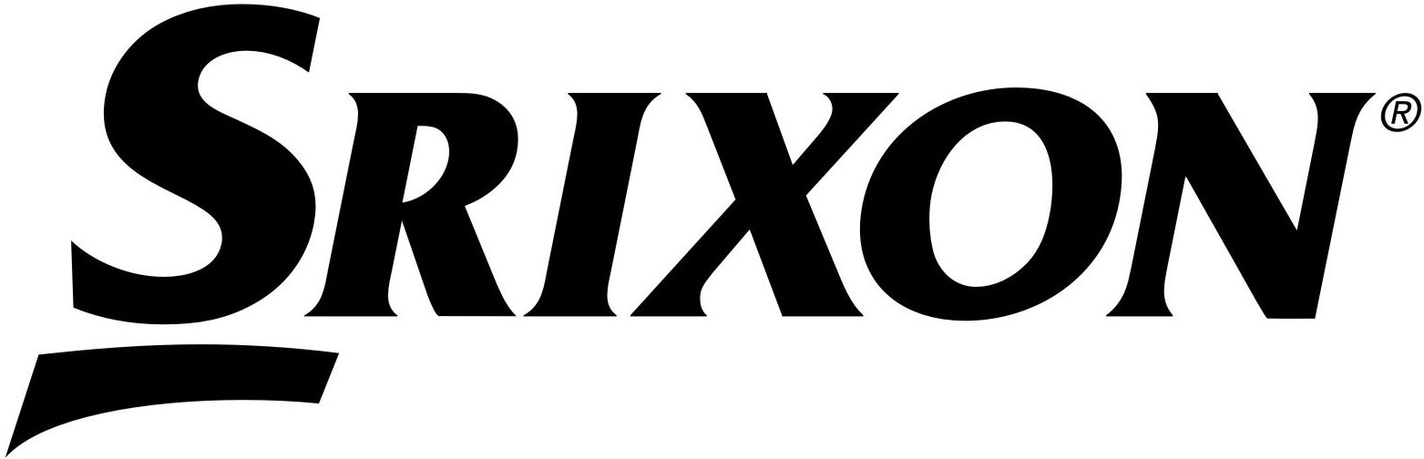 Srixon Logo Large