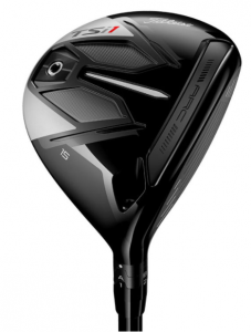 Titleist TSI 1 FW
