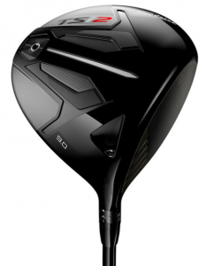 Titleist TSI 2 Driver