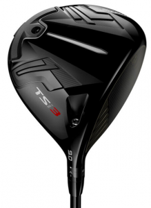 Titleist TSI 3 Driver