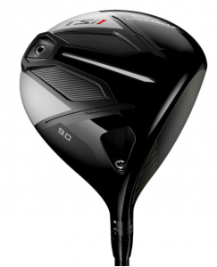 Titleist TSi 1 Driver
