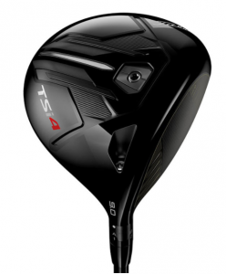 Titleist TSi 4 Driver