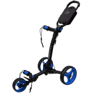 TriLit 3 BLK BLUE