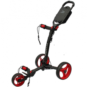 TriLit 3 BLK RED