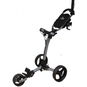 TriLit 3 GREY BLK